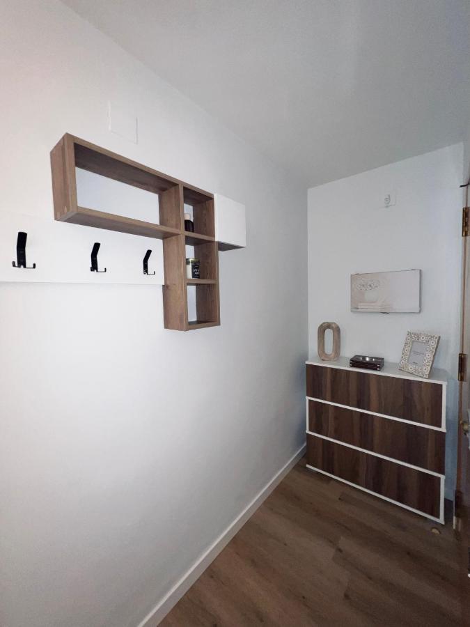 Apartamento En Salou A 20M Playa! Reformado Nuevo กัมบริลส์ ภายนอก รูปภาพ