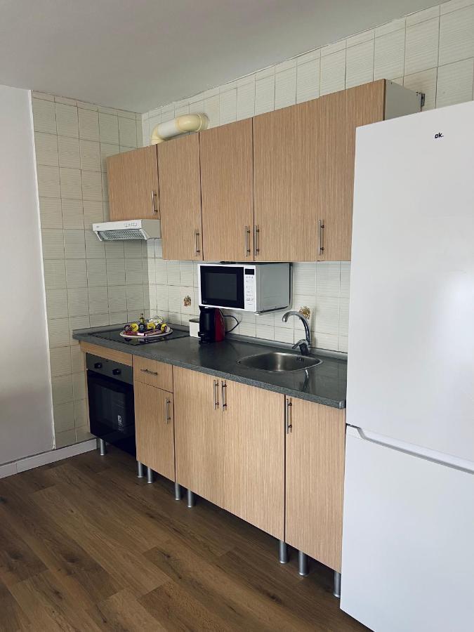 Apartamento En Salou A 20M Playa! Reformado Nuevo กัมบริลส์ ภายนอก รูปภาพ