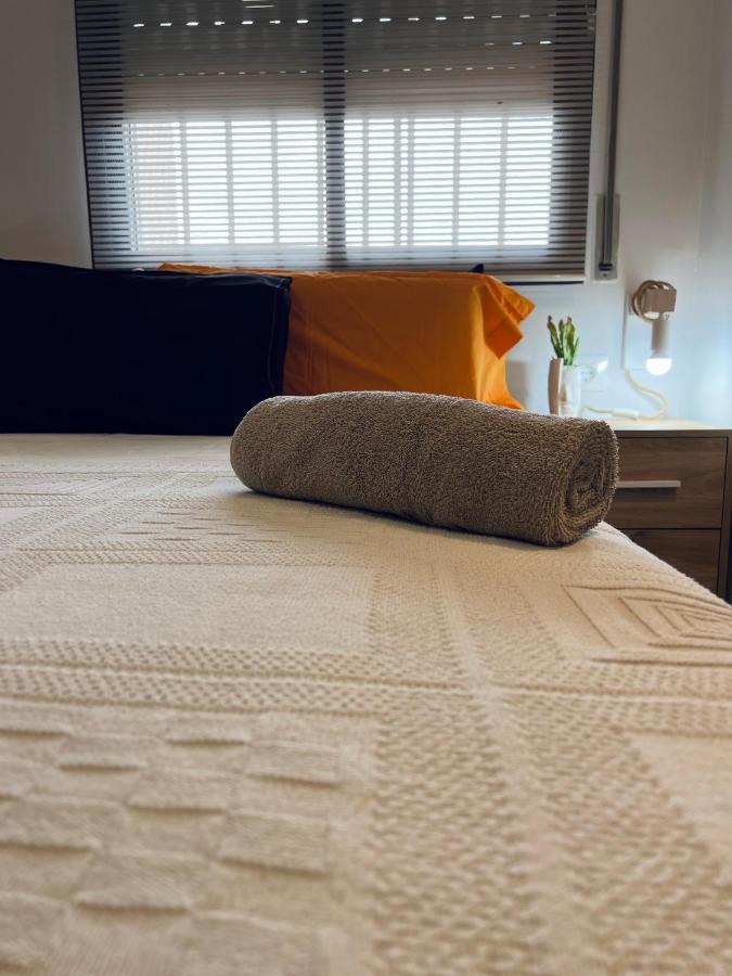 Apartamento En Salou A 20M Playa! Reformado Nuevo กัมบริลส์ ภายนอก รูปภาพ