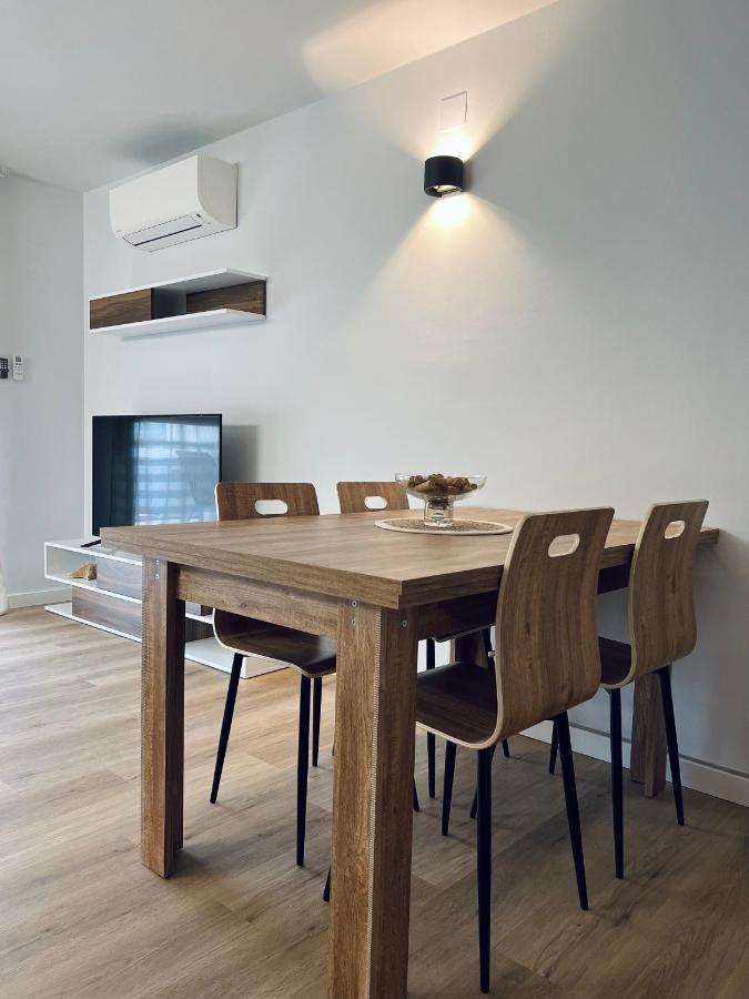 Apartamento En Salou A 20M Playa! Reformado Nuevo กัมบริลส์ ภายนอก รูปภาพ