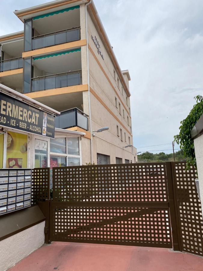 Apartamento En Salou A 20M Playa! Reformado Nuevo กัมบริลส์ ภายนอก รูปภาพ